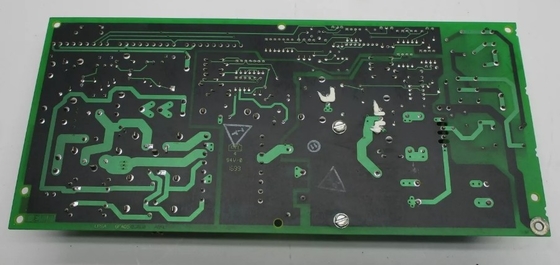 DS200UPSAG1A GE Power Supply Drive Board Mark V Printed Circuit Board Hệ thống điều khiển tuabin