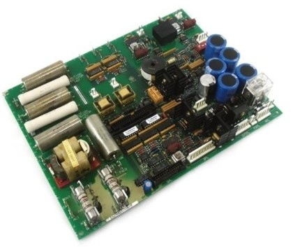 DS200SDCIG1A GE SDCI DC nguồn cung cấp điện và bảng thiết bị cho ổ đĩa DC2000 Mark V