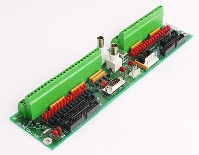DS200CTBAG1A GE Analog Termination Module Printed Circuit Board Mark V Hệ thống điều khiển