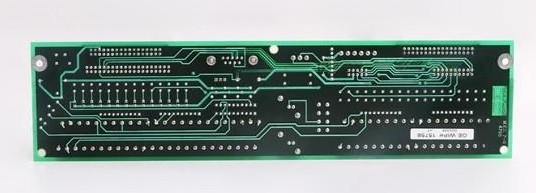DS200CTBAG1A GE Analog Termination Module Printed Circuit Board Mark V Hệ thống điều khiển