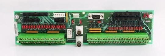 DS200CTBAG1A GE Analog Termination Module Printed Circuit Board Mark V Hệ thống điều khiển