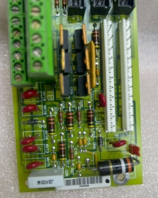 DS200PTBAG1A GE Protective Core Terminal Module Giải pháp điều khiển tua-bin Electric Analog Board