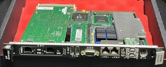 DS200SDC1G1A GE Mô-đun nguồn điều khiển điện Mô-đun xử lý tín hiệu số PCI nhỏ gọn