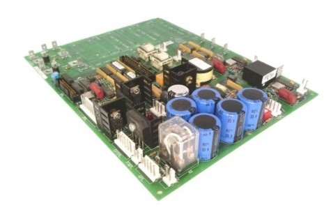 DS200SDCIG2A GE SDCI CD Điện và bảng thiết bị Mark V Thiết bị nhạy cảm với tĩnh