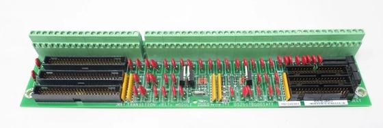 DS200TBCAG1A GE RTD Analog Input Terminal Board Phụ kiện máy tính công nghiệp