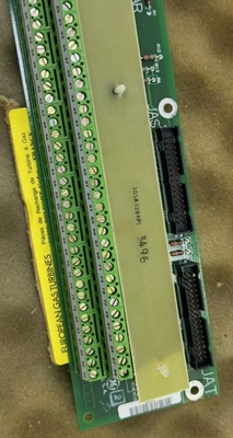 DS200TBQAG1A GE Mô-đun kết thúc cặp nhiệt điện Bảng tự động hóa PLC điện