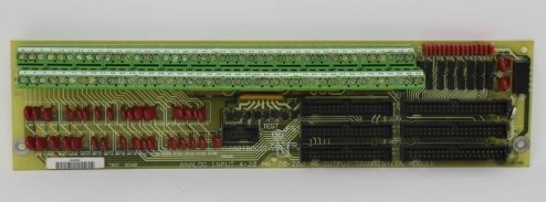 DS200TBQCG1A GE RST Đơn vị kết thúc I/O đầu vào tương tự điện