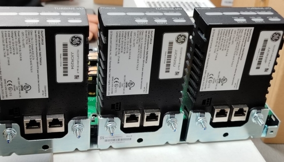 IS230TNTRH1C GE Bảo vệ tua-bin chính DIN Rail Module Industrial Automation Control Module