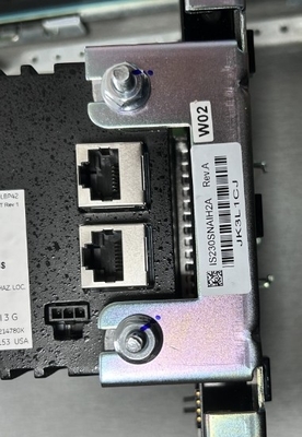 Mô-đun giao tiếp nối tiếp IS230SNSCH2A GE Mark Vie ASSY