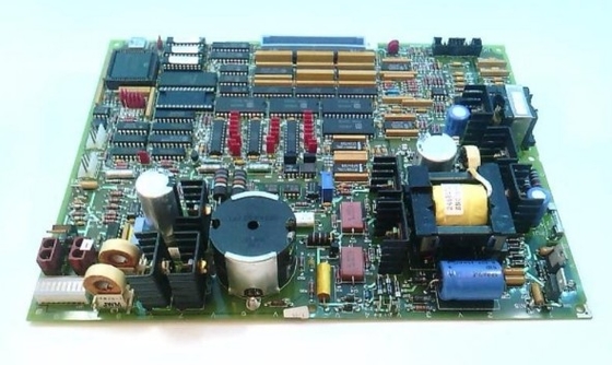 DS200TCEAG1B GE khẩn cấp vượt quá tốc độ bảng Mark V thành phần quan trọng