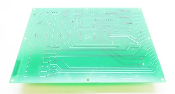 DS200TCEBG1A GE Đường mạch thông thường EOS I/O TC2000 Analog Board Mark V Speedtronic GE Đường mạch thông thường EOS I/O TC2000 Analog Board Mark V Speedtronic
