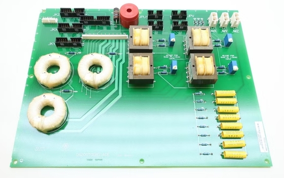 DS200TCEBG1A GE Đường mạch thông thường EOS I/O TC2000 Analog Board Mark V Speedtronic GE Đường mạch thông thường EOS I/O TC2000 Analog Board Mark V Speedtronic