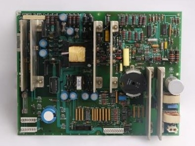DS200TCPSG1A GE TCPS Cung cấp điện DC Input Board