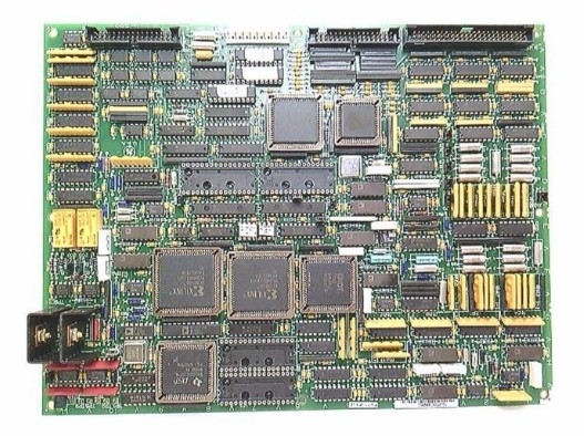 DS200TCQBG1B GE Redundant System Controller RST Board I/O tương tự mở rộng