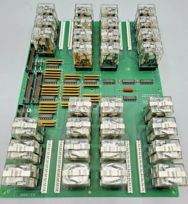 DS200TCRAG1A GE Relay Output Board Hệ thống điều khiển tuabin Speedtronic
