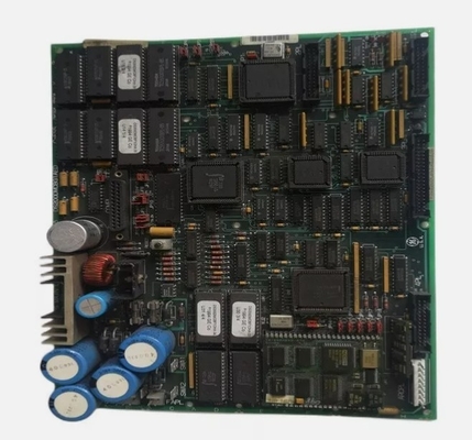DS200DMCBG1A GE DOS DUP Bo mạch xử lý Mark V Series