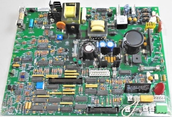 DS200IMCPG1C bảng giao diện nguồn điện GE Mark V Series Triple-redundant
