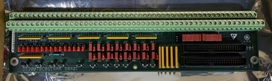 DS200TBCBG1A GE TBCB Terminal Module I/O Control Board Mark V Cabinet