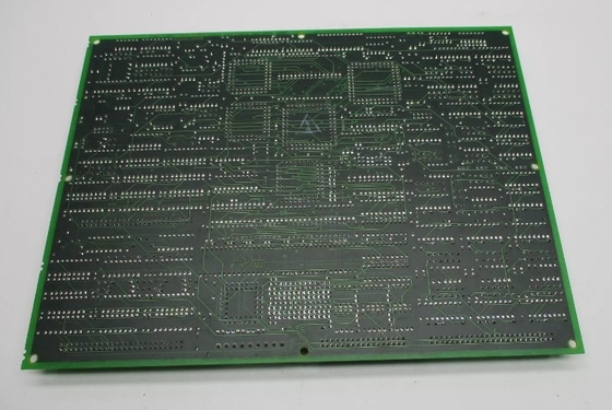 DS200TCCBG1B GE TC2000 Extended Analog Input Output Board Mark V Hệ thống điều khiển tuabin khí