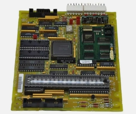 DS200UCPBG5A GE khí tuỳnh công nghiệp điều khiển bảng Relay Drive Board Card Processor Mark V