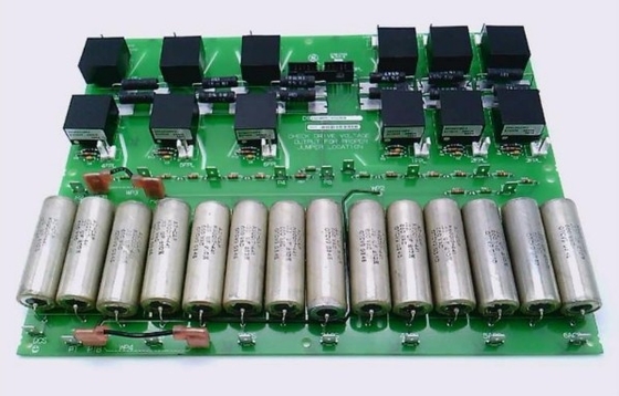 DS200PCCAG1A GE Power Connect Card EX2000 Intel Celeron điện áp cực thấp 650 MHz