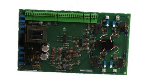 DS200SIOCG1A GE VME tiêu chuẩn đầu vào đầu ra bảng bề mặt đắp 28 V DC