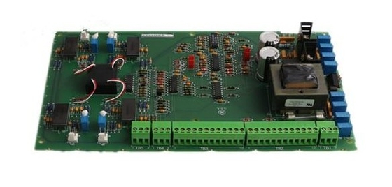 DS200SIOCG1A GE VME tiêu chuẩn đầu vào đầu ra bảng bề mặt đắp 28 V DC