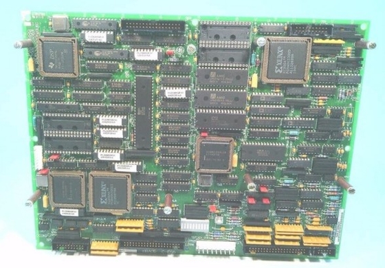 DS200SDCCG4A GE Mark V Drive Control CPU Board Công nghệ hệ thống Speedtronic được cấp bằng sáng chế