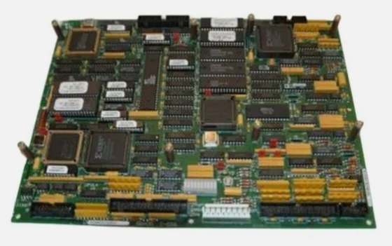 DS200TCCAF1B GE Input Module Hệ thống điều khiển tuabin khí Power Module Mark V