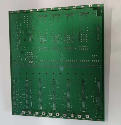 DS200VPBLG1A GE VME Backplane DSPC Board Mark V Series IO Extenders Tối đa 3 bảng FCGD