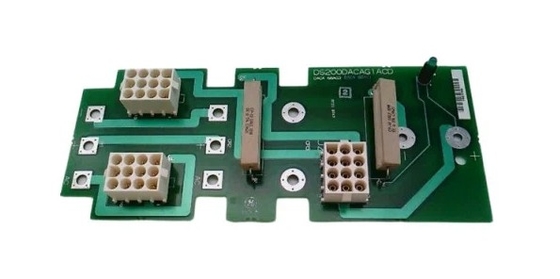 DS200DACAG1A GE Bảng chuyển đổi nguồn AC/DC Mark V Lớp phủ kiểu thông thường