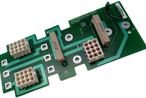 DS200DACAG1A GE Bảng chuyển đổi nguồn AC/DC Mark V Lớp phủ kiểu thông thường