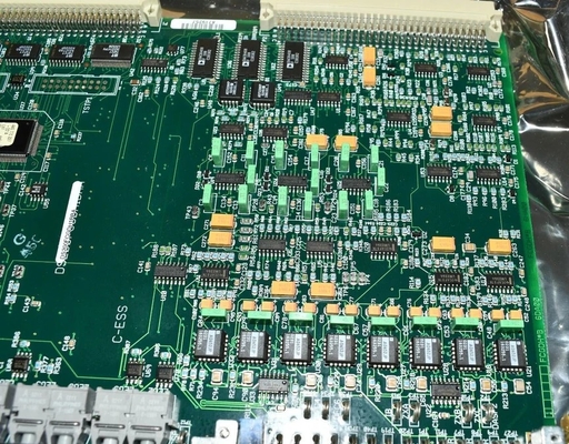 DS200FCGDH1B GE Bảng in Phân phối và trạng thái nguồn cổng V Crad FCGD LCI Control