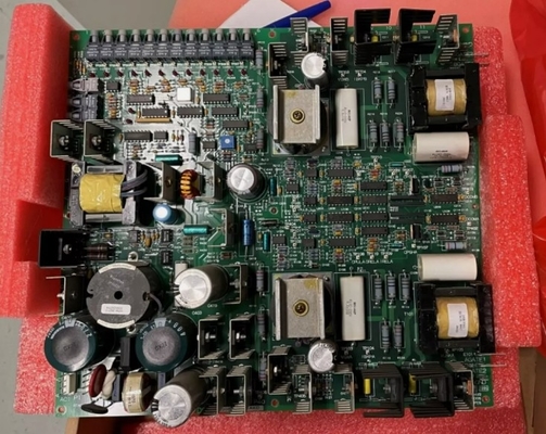 DS200FGPAG1A GE Gate Pulse Amplifier Board Mark V Thẻ bảo vệ dây điều khiển tua-bin