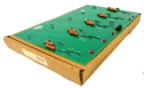 DS200NATOG3A GE Voltage Feedback Scaling Board làm giảm điện áp DC và AC thông qua một cầu SCR