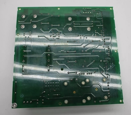 DS200EXPSG1A GE Bulk Power Supply Board Máy phát điện Monitor And Trip Board