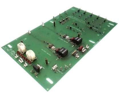 DS200SHVIG1B GE SCR High Voltage Interface Board Isolation Field Current Shunt Signals (Bảng giao diện điện áp cao SCR)