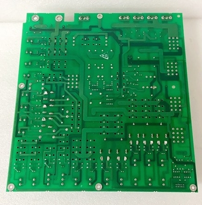 DS200TCPDG2B GE Power Distribution Board Mark VI Series Thẻ mạch