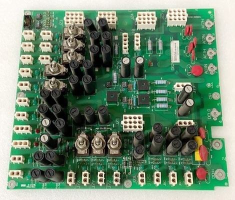 DS200TCPDG2B GE Power Distribution Board Mark VI Series Thẻ mạch
