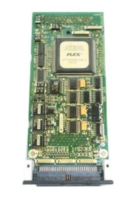DS200ADMAH1A GE Analog đến Digital Daughterboard Module ADMA Mark V Series