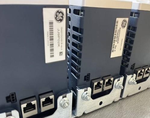 GE218A4562P144 GE Discrete Output Module cho đầu ra chính xác