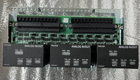 GE218A4562P144 GE Discrete Output Module cho đầu ra chính xác