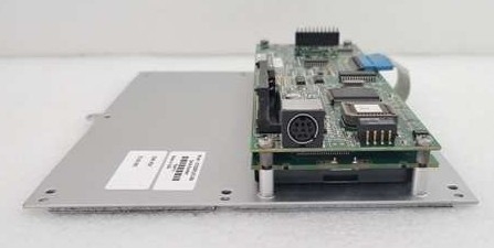 IC752SPL013 GE Excitation Controller Interface Board Bộ điều khiển công nghiệp hiệu suất cao