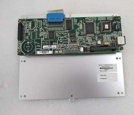 IC752SPL013 GE Excitation Controller Interface Board Bộ điều khiển công nghiệp hiệu suất cao