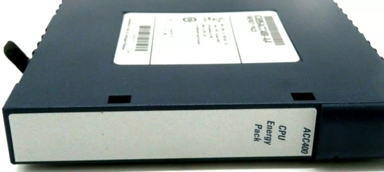 IC695ACC400 GE PACSystems RX3i Bộ phận phụ kiện gói năng lượng