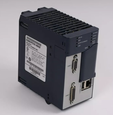 IC695CPE310 GE PACSystems RX3i CPU với Ethernet