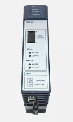 IC695RMX128 GE PAC Systems RX3i Single Slot Form Factor Redundancy Memory Xchange Module