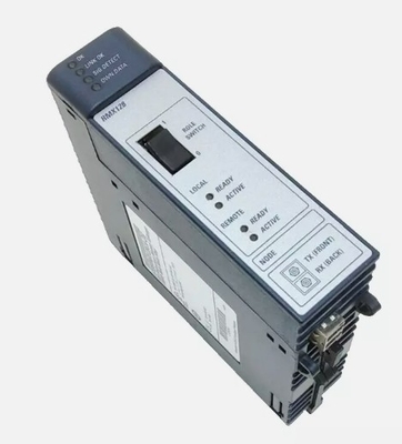 IC695RMX128 GE PAC Systems RX3i Single Slot Form Factor Redundancy Memory Xchange Module
