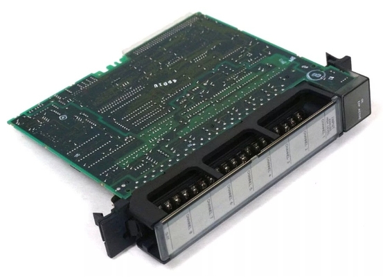 IC697ALG230 GE Base Converter Module Complete Analog Subsystem bao gồm Base Converter và Expand Module