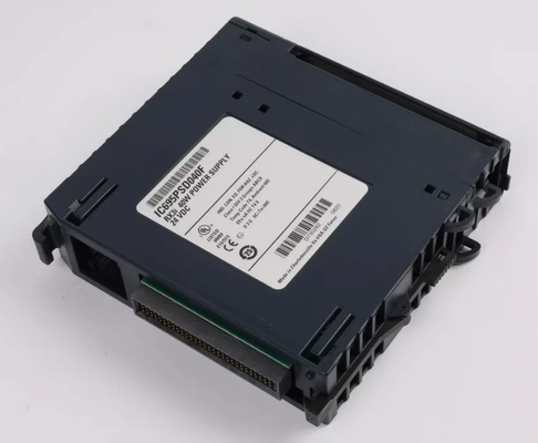 IC695PSD040 GE DC nguồn điện 40 Watt PACSystems RX3i Nguồn điện áp đầu vào